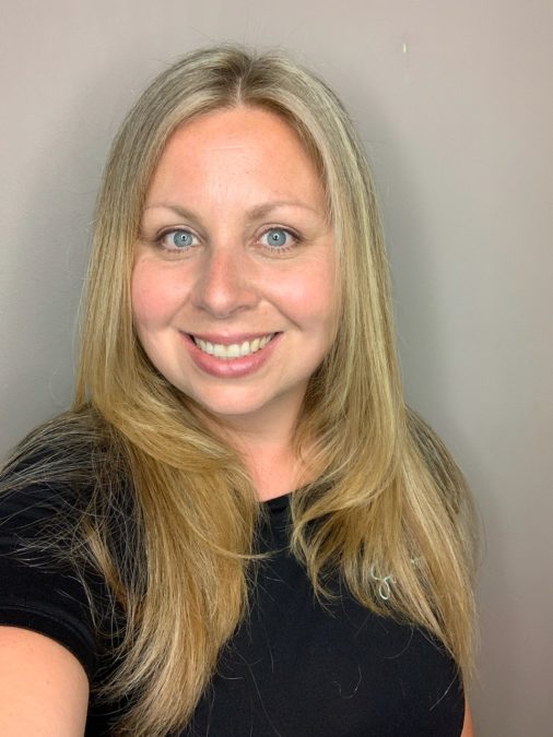 Stephanie Emro Stephanie Emro