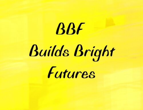 BBF Updates and ENTER TO WIN