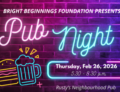 Pub Night ’26
